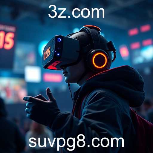 Explorando o Futuro dos Jogos: Inovações e Desafios