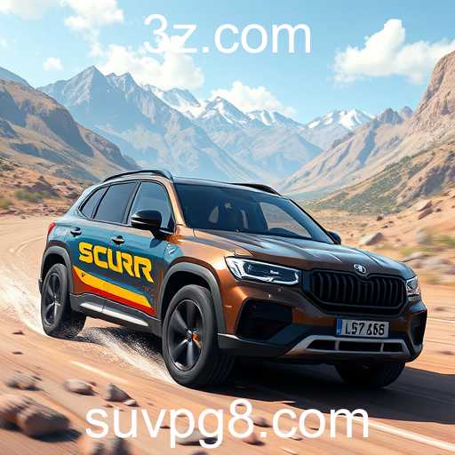 O Futuro dos Jogos: SUV PG e as Novas Tendências