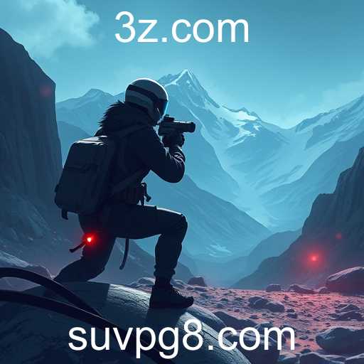 Tendências Atuais e Futuras dos Jogos SUV PG