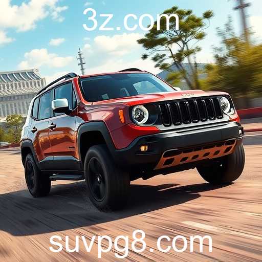 Novidades e Tendências no Mundo dos Jogos com SUV PG