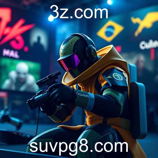 A Revolução dos Jogos Digitais no Brasil em 2026