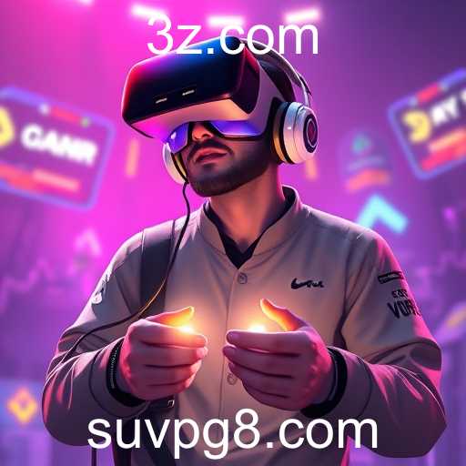 Tendências de Jogos Online e o Impacto do Metaverso