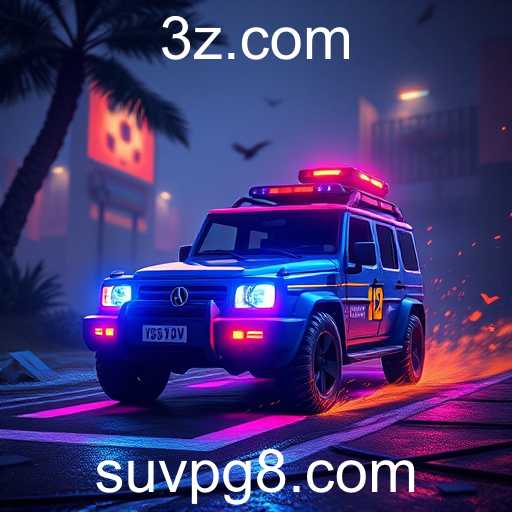 Explorando o Mundo dos Jogos com 'suv pg'