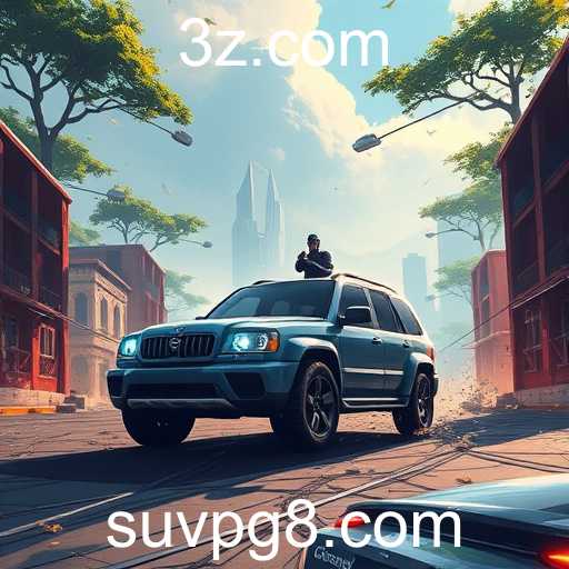O Crescimento do SUV PG no Cenário Gamer Brasileiro