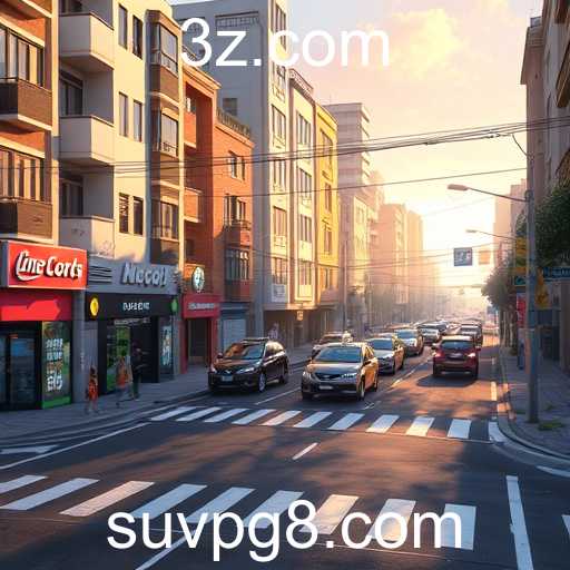 O Impacto dos SUVs nos Jogos Digitais