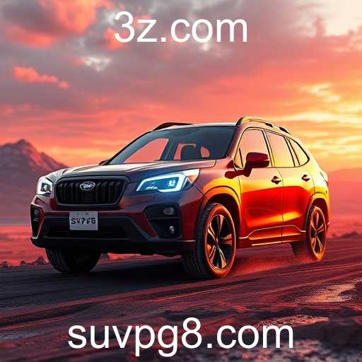 O Impacto Crescente dos Jogos SUV PG em 2026