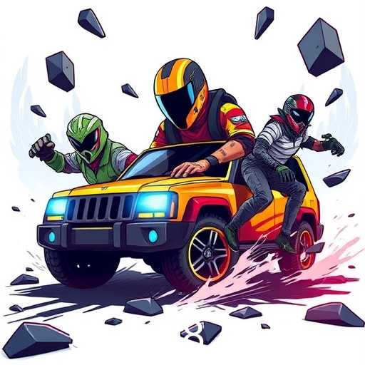 O Impacto dos Novos Lançamentos no Mercado de Jogos em 2026