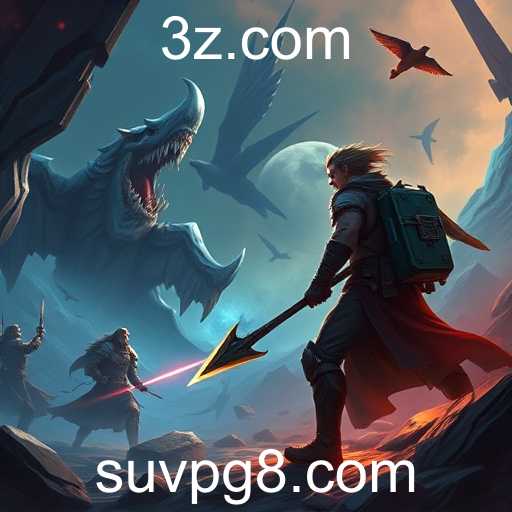 A Ascensão dos Jogos de Aventura em SUV PG