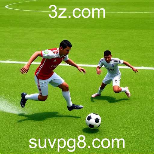 Novidades no Mundo dos Jogos: Sucesso do 'suv pg'
