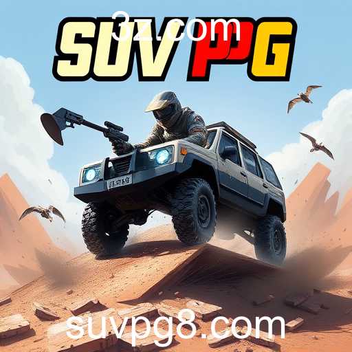 Tendências e Novidades no Mundo dos Jogos para SUV PG