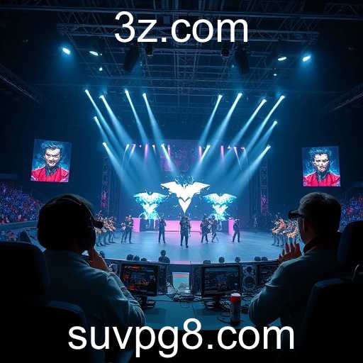 Tendências dos Jogos para SUVs: O Crescimento do SUV PG