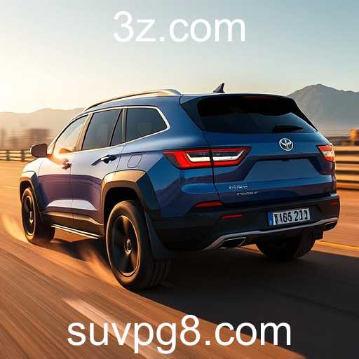 A Volta Triunfal dos SUVs nos Jogos Virtuais