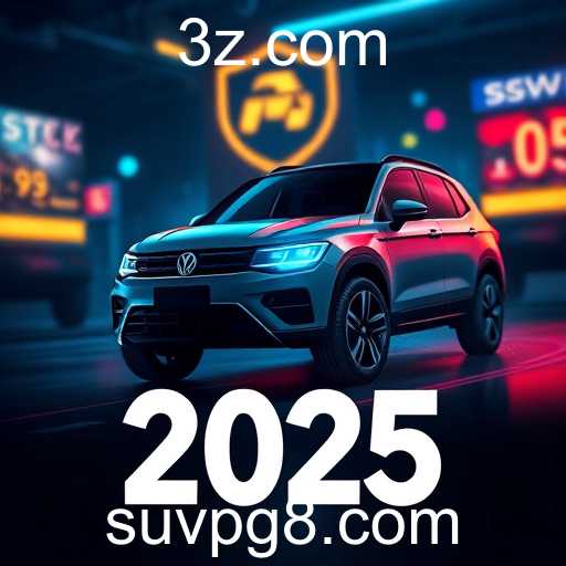 Tendências e Inovações no Universo SUV PG em 2025