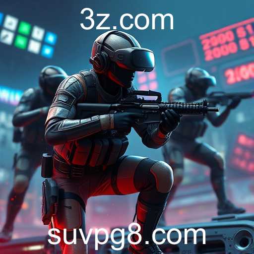 O Impacto dos Jogos em 2025 e a Tendência dos SUV PG