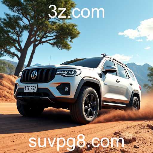 Ascensão dos Jogos SUV PG no Brasil