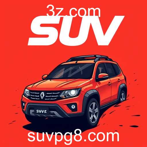 Tendências Emergentes e Movimentos em SUV PG