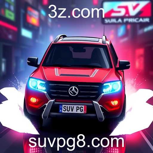 A Ascensão de SUV PG nos Jogos Online